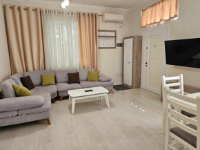 Tirana Comfort Apartament